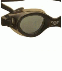 Speedo swimming goggles Japanese