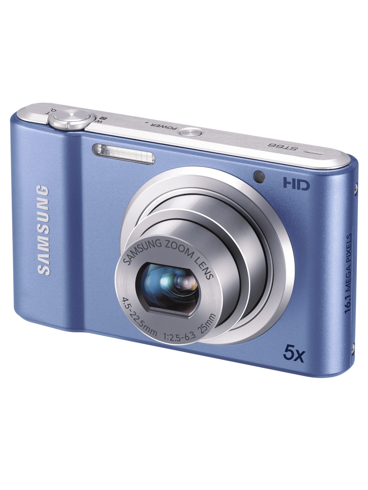 BRAND NEW SAMSUNG ST66 16.1 MP DIGITAL CAMERA HOT DISCOUNT large image 0