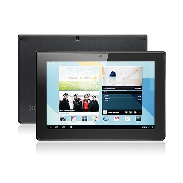 Ramos W41 Android 4.1.1 Quad Core 9.4 IPS 16GB Tab large image 0