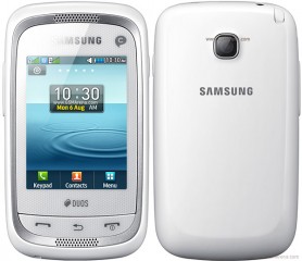 Brad new Samsung Champ Neo Duos