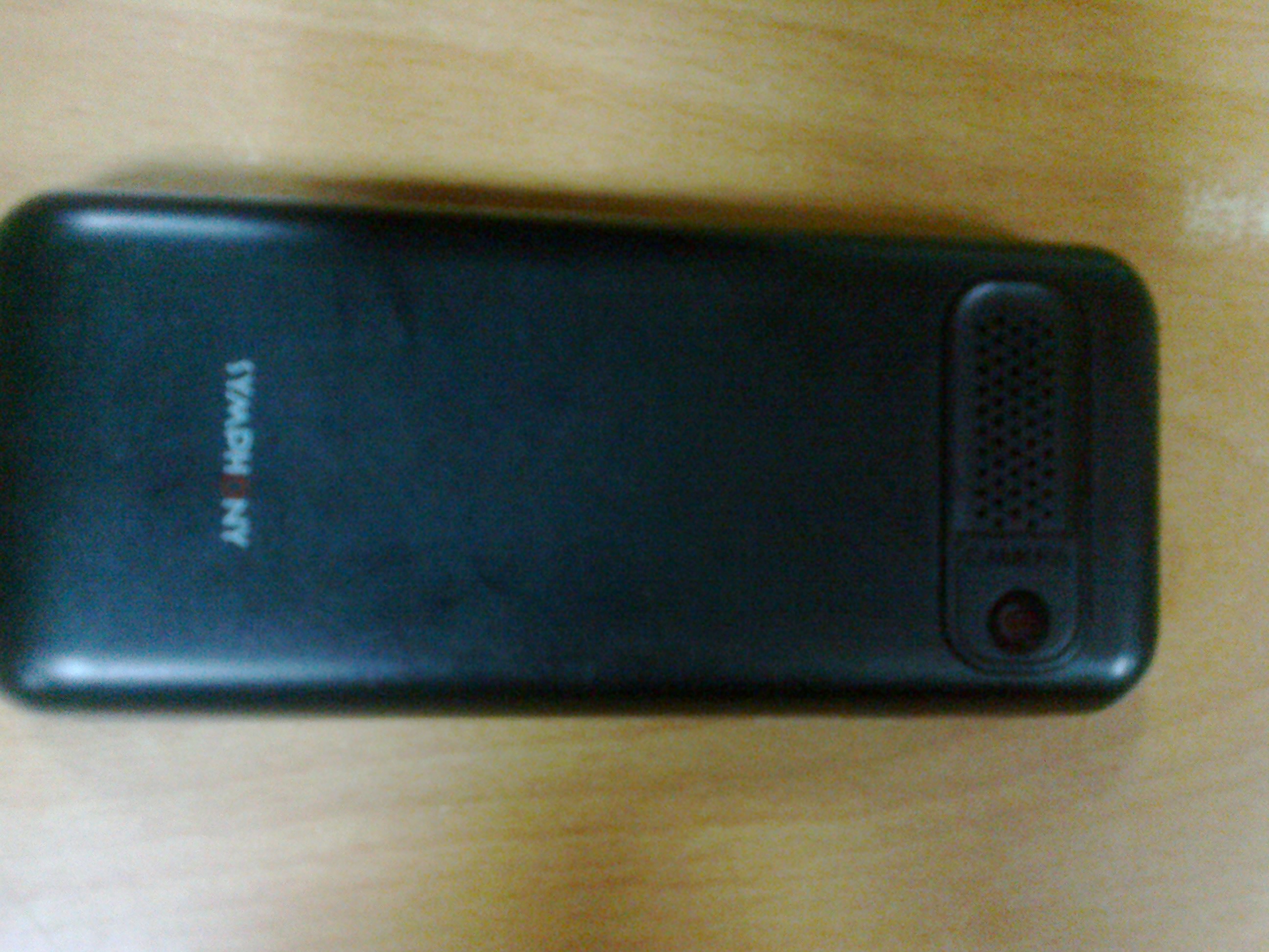  ... Symphony B45 Fully fresh cell phn urgent sell ...  large image 0
