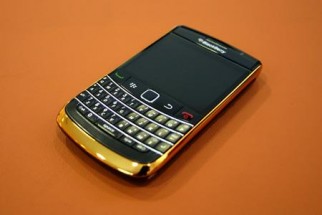 From OMAN Blackberry Bold 9700 at Cheap Price
