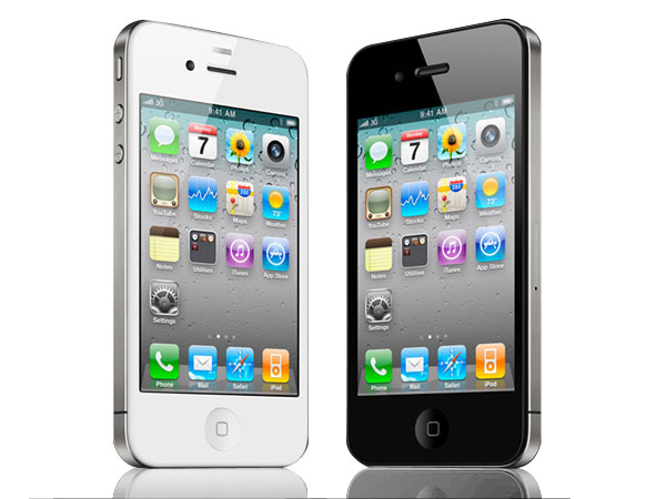 Apple iPhone 4S large image 0