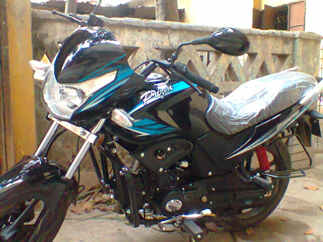 WALTON PRIZEM 110 CC large image 0