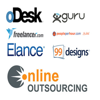 Outsourcing job traing large image 0