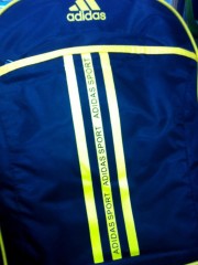 Nike Adidas Exclussive bags.
