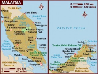 Study in Malaysia