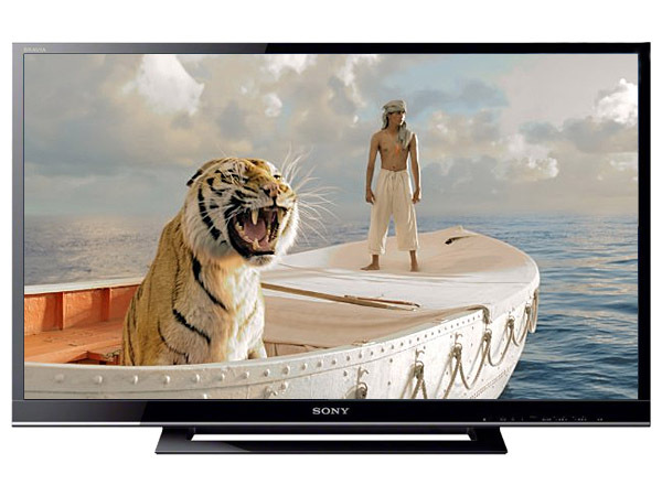 32INCH SONY BRAVIA HD LED TV BEST PRICE IN BD 01611646464 large image 0
