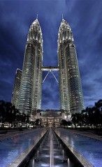 Study Paid Internship in Malaysia