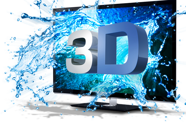 ALL LCD-LED 3D TV SALES LOWEST PRICE IN BD -01611646464 large image 0