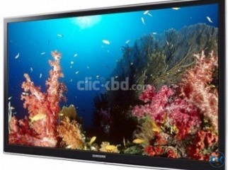SAMSUNG 3D 46 LED TV.FULL HD -BRAND NEW