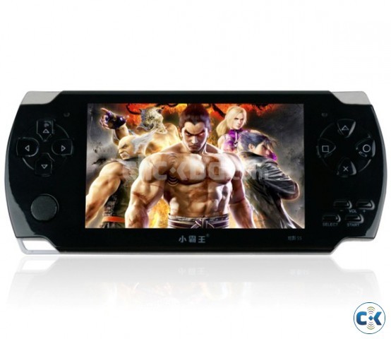 Google Android Gamepad MSB BRAND large image 0