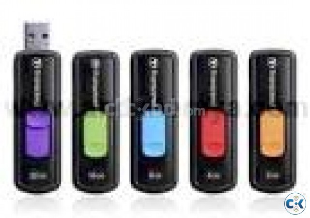 Transcend Apaccer Twinmos Sandisk USB Pen Drive large image 0