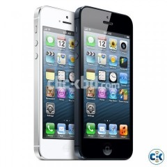iphone 5 used from 33000 taka