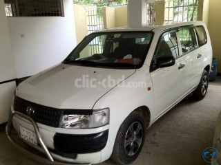 Toyota Probox for cell. Call 0167803396...
