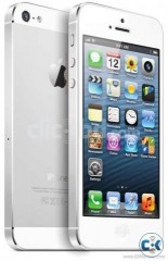 APPLE I PHONE 5 32 GB BRAND NEW INTACT