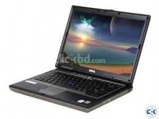 DELL Latitude D620