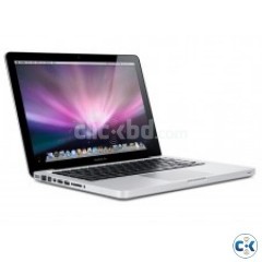 Mac book Pro 13 With Core i7 Processor