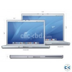 Mac Book Pro 13 With Intel 3rd Gen Core i7
