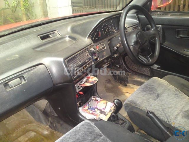 Honda Acura Integra 1992 URGENT SALE large image 0