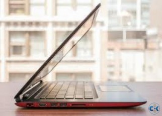HP ENVY6 1206TX ULTRABOOK core i7 laptop
