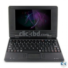 Brand new child laptop
