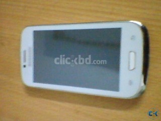 Samsung Galaxy S3 Clone