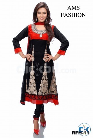 Salwar Kameez large image 0