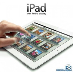 APPLE I PAD 3 4 BRAND NEW INTACT SEALED PACK