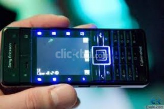 Sony Ericsson C902