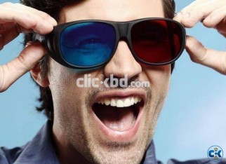 3D Glass For Any Kind of Display 3DMovies Free Home Delivery
