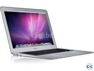 Apple Mac Book Air 11 Notebook