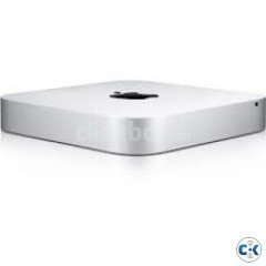 Apple MAC Mini MD388ZA A With Core i7