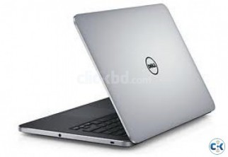 Dell XPS 14 Ultra Book With Core i7 Processor