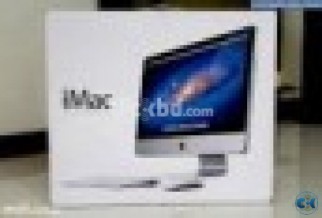 INTAC APPLE IMAC 21.5 INCH CORE i5 RAM 8GB 2.7GHz 1TR STORAG