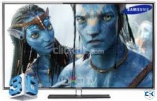 Samsung 3D LED 40 NEW 2013 MODEL 4 3D Glass
