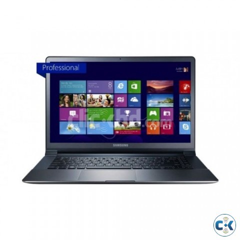 SAMSUNG SERIES-9 NOTEBOOK NP900X3C-A02BD By Star Tech large image 0