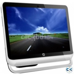 HP 120-2237i Core i3 All in One PC By Star Tech