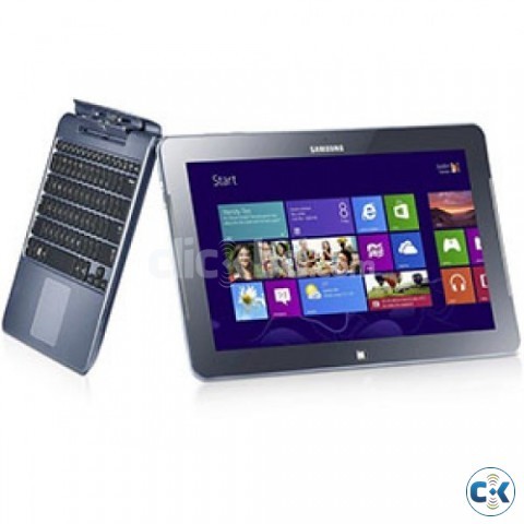 Lenevo Ideapad Yoga 11 By Star Tech large image 0