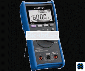 DIGITAL MULTIMETER