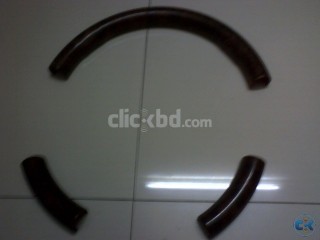 Wooden Steering Beats for Premio Allion 2002-2006