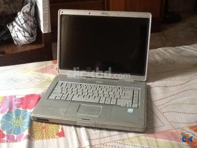 HP Compaq Presario C301TU large image 0