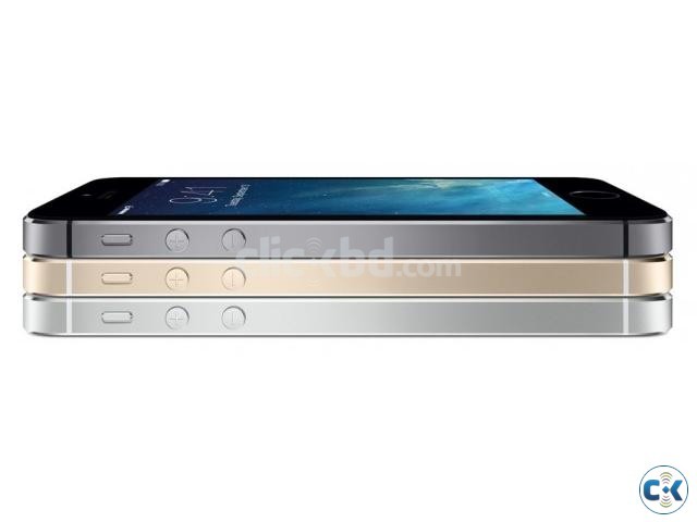 iPhone 5S 16GB 75000Tk and 32GB 85000Tk INTACT  large image 0