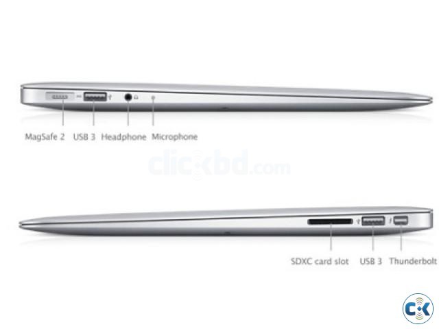 Apple MacBook Air large image 0
