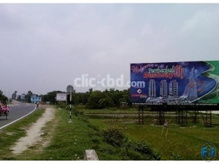 Purbachal Bestway- DMT-2