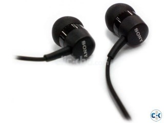 Sony MH-750 Headphone Brand New Untouched Intact 