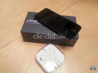 Apple Iphone 5 16GB With Warranty
