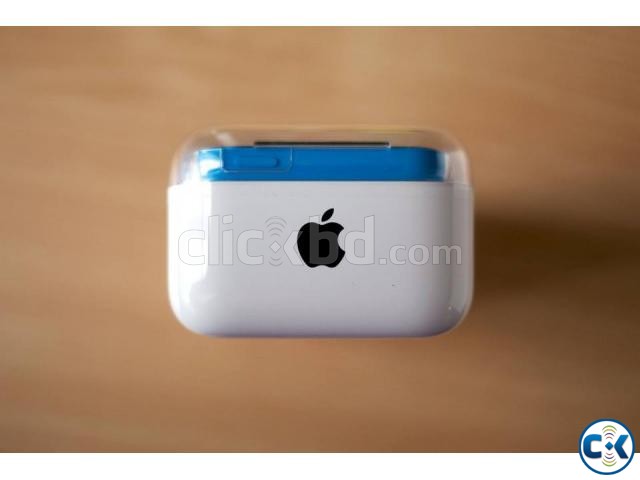 Brand New Apple Iphone 5C 16GB Sil Pack large image 0