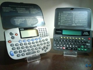 Dictionary