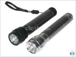 SOLER TORCH LIGHT